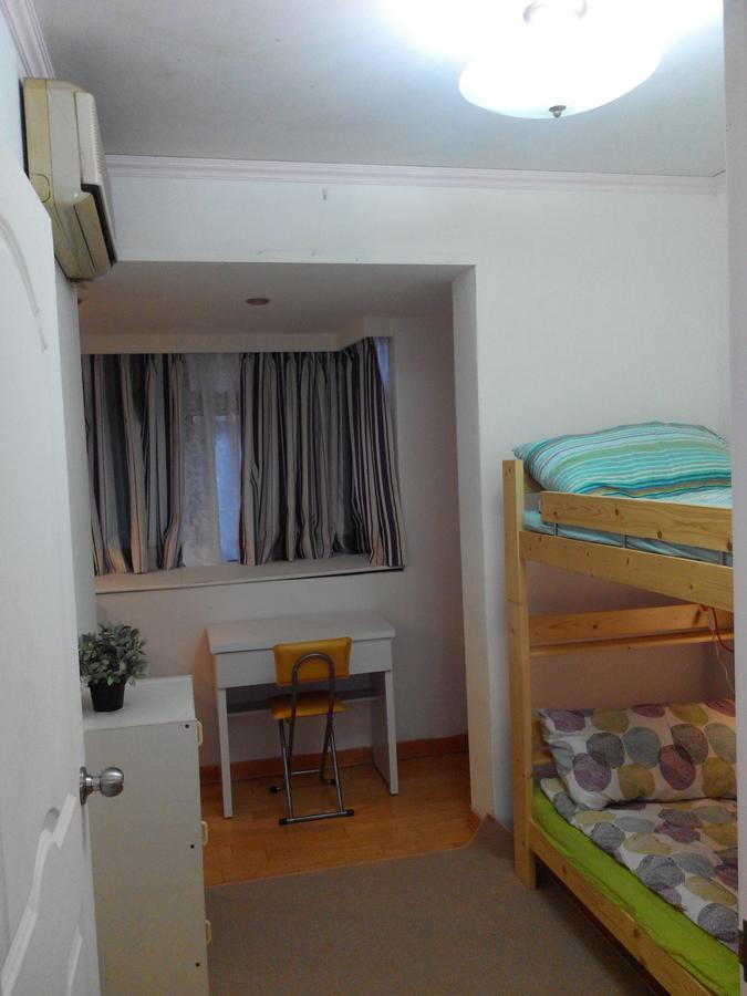 Star House Hostel Taipei Exterior photo