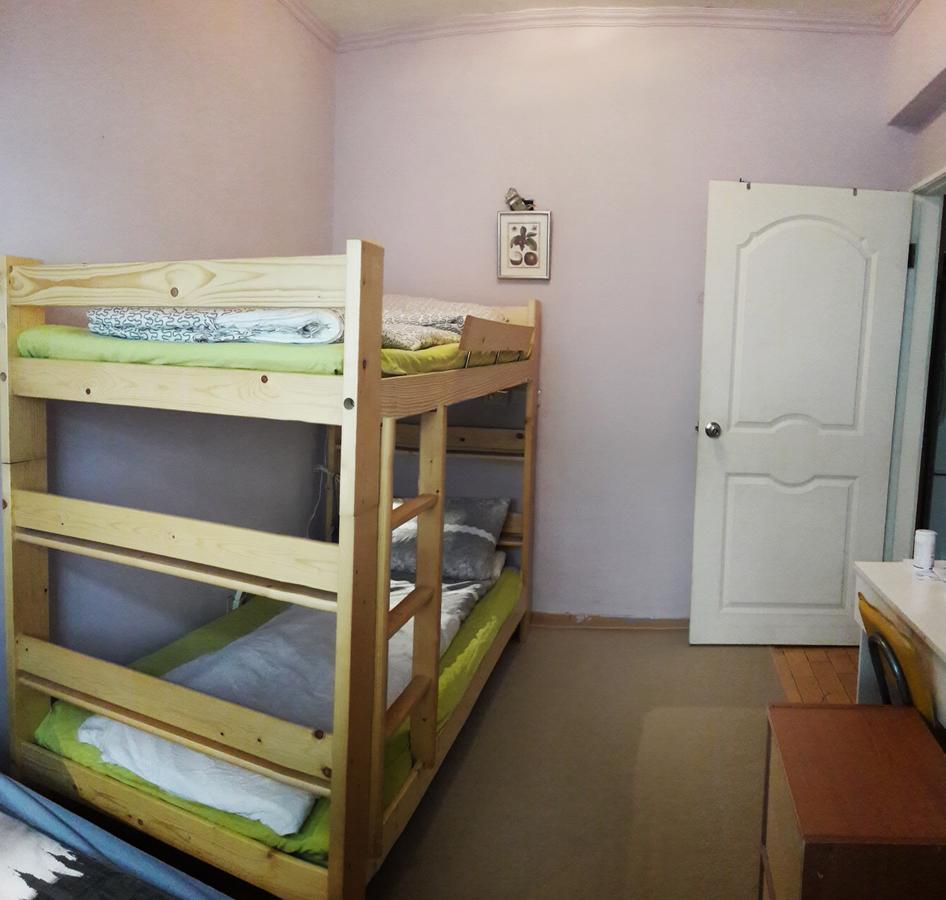 Star House Hostel Taipei Exterior photo