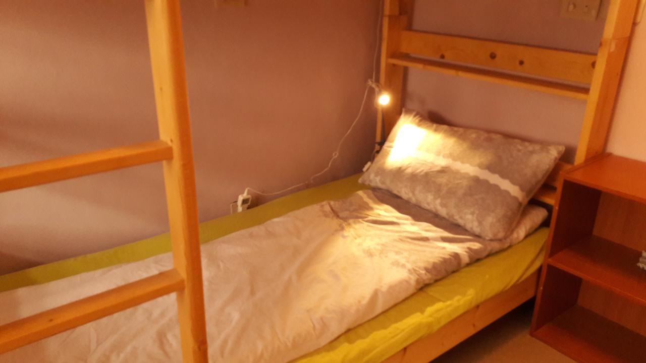 Star House Hostel Taipei Exterior photo